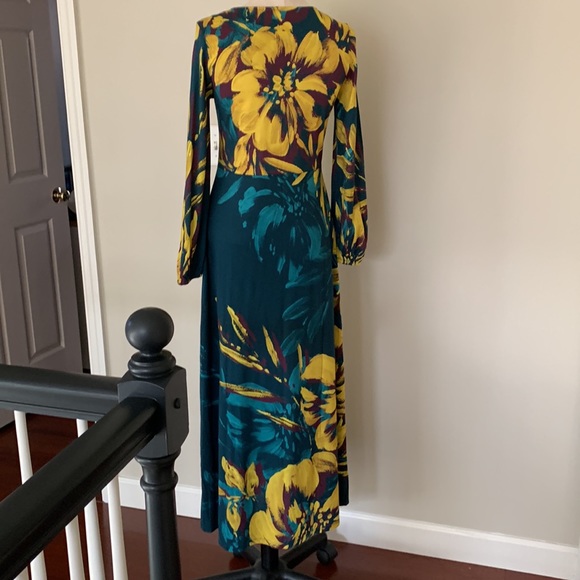 Soft Surroundings Maxi Dress - Picture 8 of 15